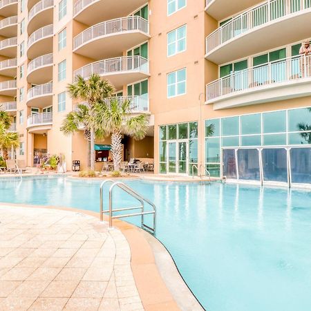 Апартаменты Aqua 1604 Панама-Сити Экстерьер фото