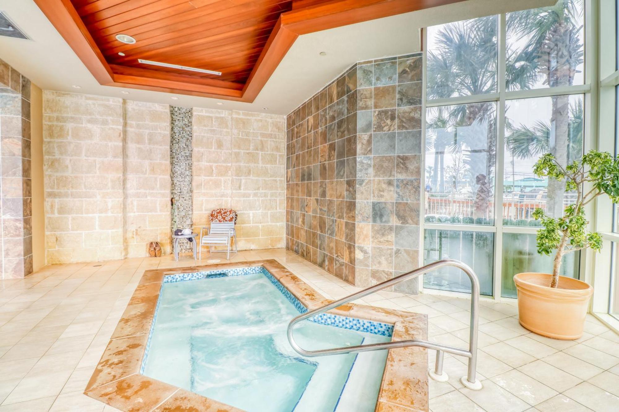 Апартаменты Aqua 1604 Панама-Сити Экстерьер фото